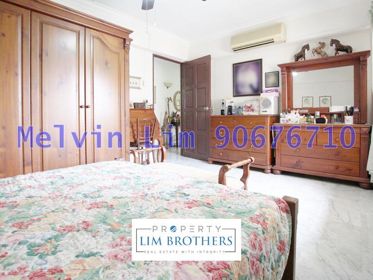 Blk 351 Hougang Avenue 7 (Hougang), HDB 5 Rooms #161366002